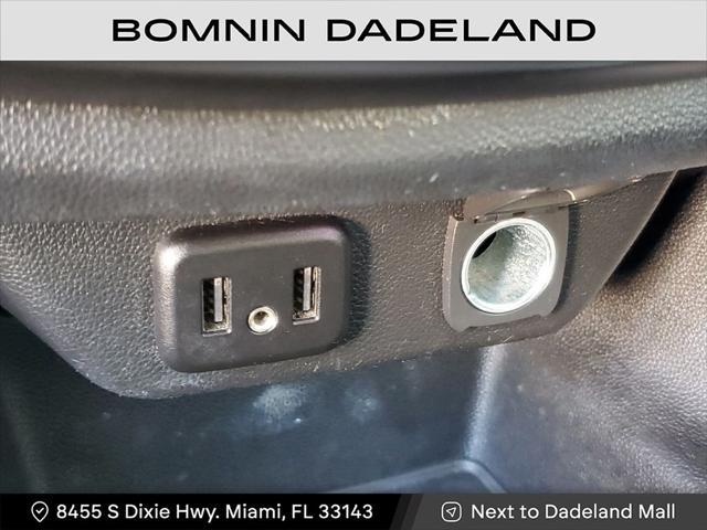 Photo of 2020 Mosaic Black Metallic Chevrolet Traverse
