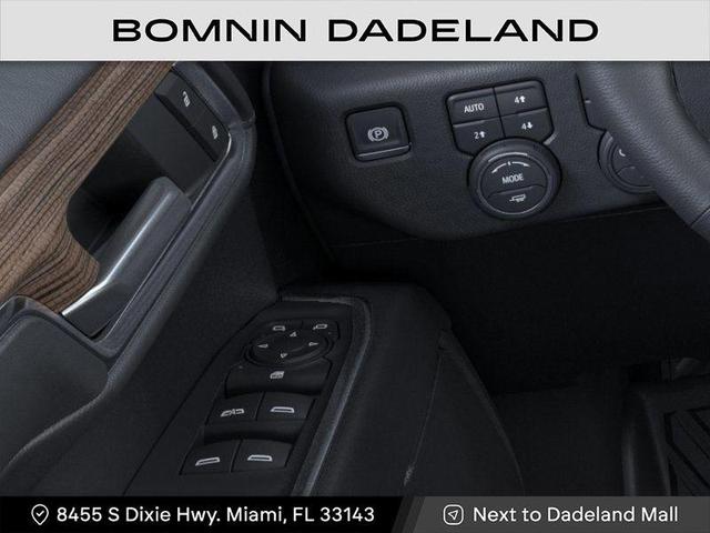 Photo of 2026 Sterling Gray Metallic Chevrolet Silverado 1500