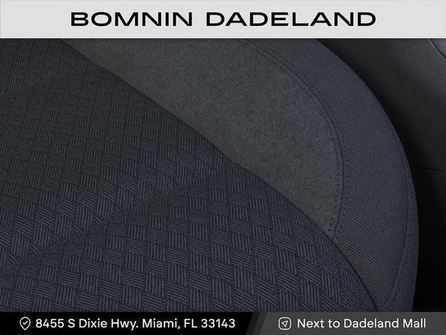 Photo of 2026 Sterling Gray Metallic Chevrolet Silverado 1500