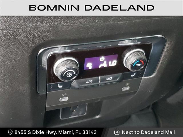 Photo of 2023 Silver Sage Metallic Chevrolet Tahoe