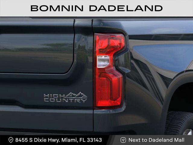 Photo of 2026 Cypress Chevrolet Silverado 1500