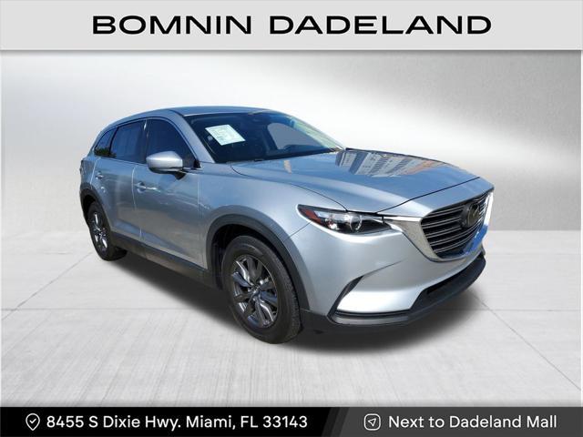 2021 Mazda CX-9