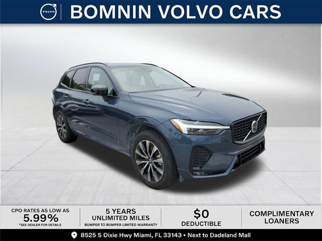 2024 Volvo XC60