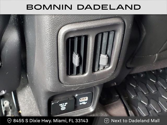 Photo of 2018 Rhino Clearcoat Jeep Compass