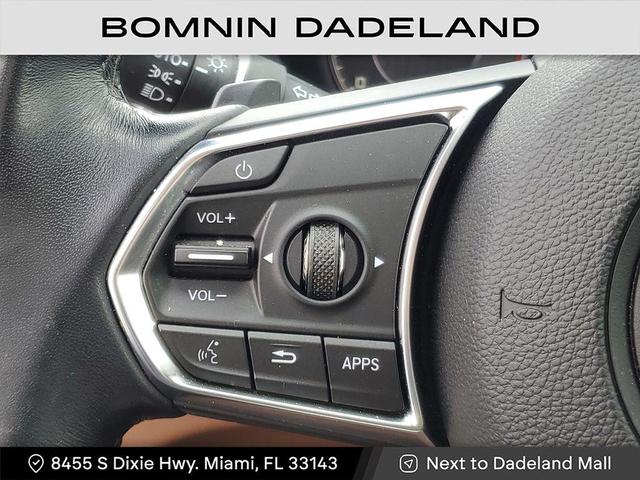Photo of 2022 Gray Acura RDX