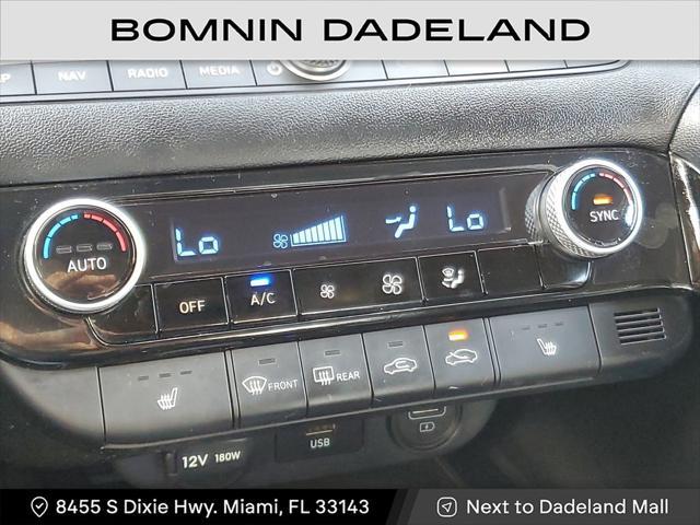Photo of 2023 Scarlet Red Pearl Hyundai ELANTRA