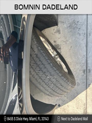 Photo of 2020 Mosaic Black Metallic Chevrolet Traverse