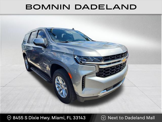 2023 Chevrolet Tahoe