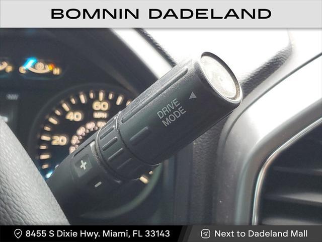 Photo of 2019 Oxford White Ford F-150