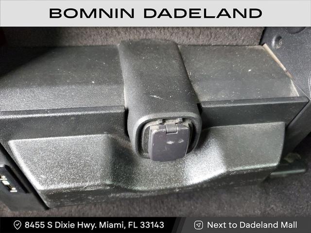 Photo of 2019 Oxford White Ford F-150