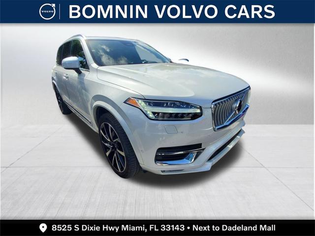 2023 Volvo XC90
