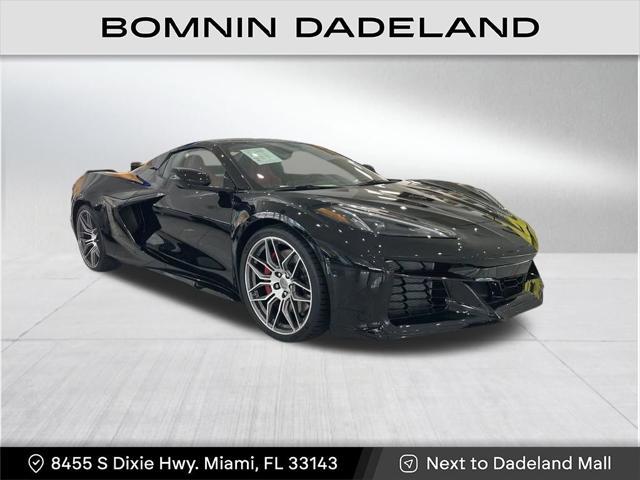 2023 Chevrolet Corvette