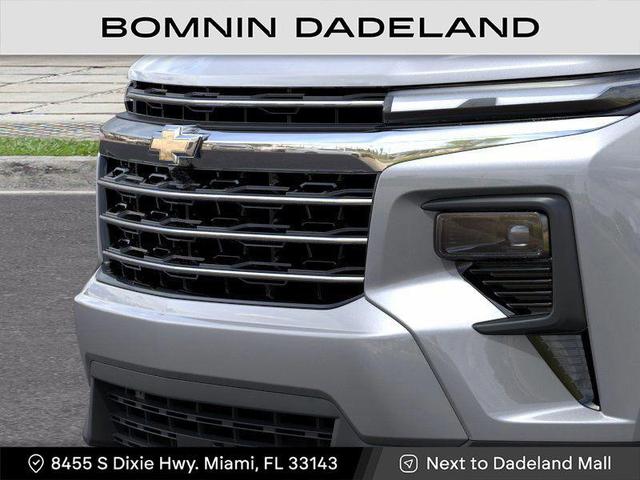 Photo of 2026 Sterling Chevrolet Traverse