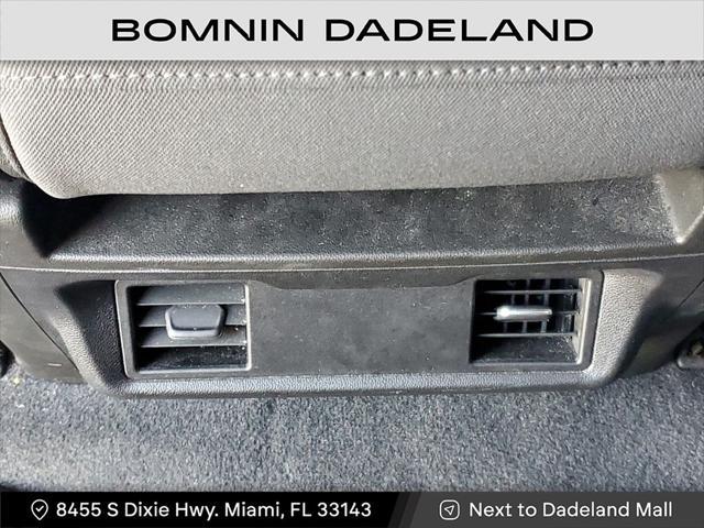 Photo of 2020 Summit White Chevrolet Silverado 1500