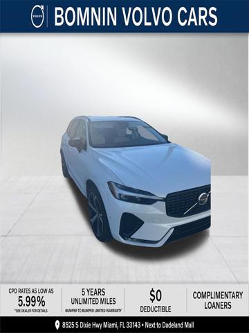 2025 Volvo XC60