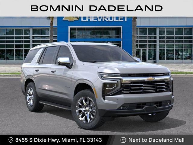 Photo of 2025 Sterling Chevrolet Tahoe