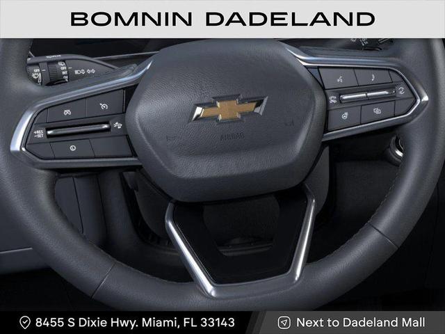 Photo of 2025 Sterling Chevrolet Tahoe