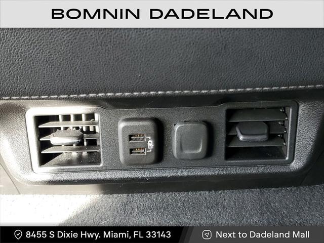 Photo of 2021 Northsky Blue Metallic Chevrolet Silverado 1500
