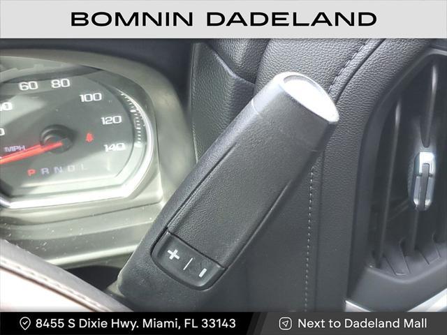 Photo of 2021 Northsky Blue Metallic Chevrolet Silverado 1500