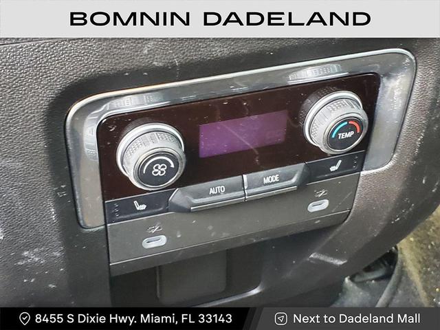 Photo of 2023 Summit White Chevrolet Tahoe