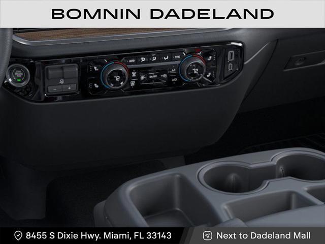 Photo of 2025 Cypress Chevrolet Silverado 1500