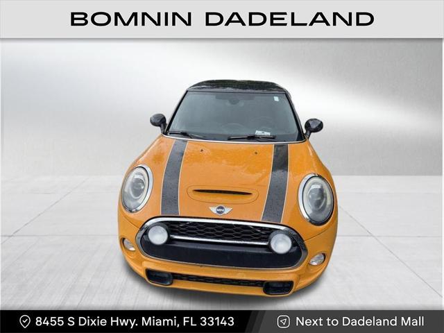 2014 MINI Hardtop