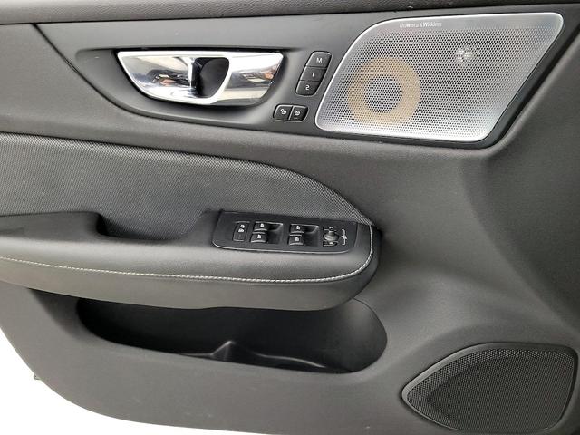 Photo of 2019 Black Volvo S60