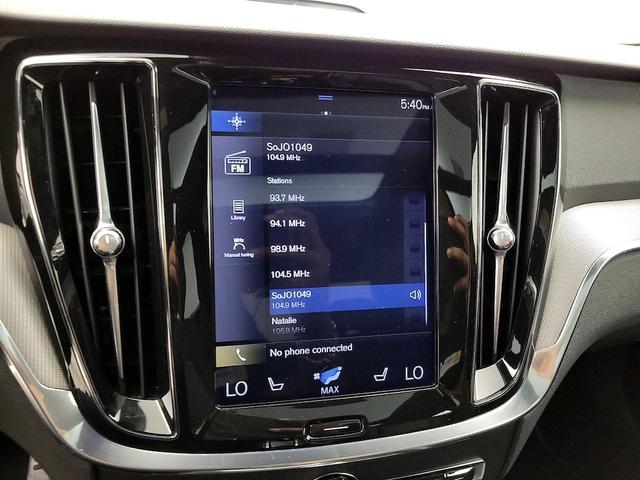 Photo of 2019 Black Volvo S60