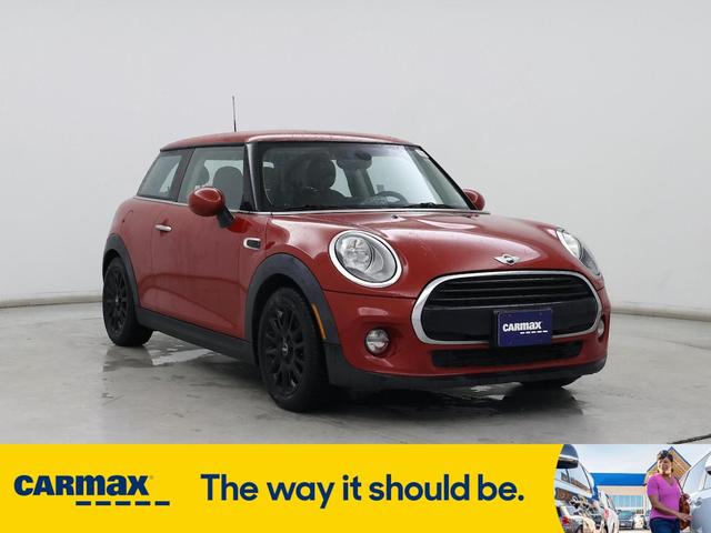 2018 MINI Hardtop