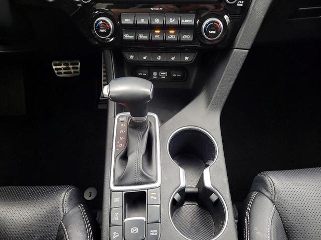 Photo of 2019 White Kia Sportage
