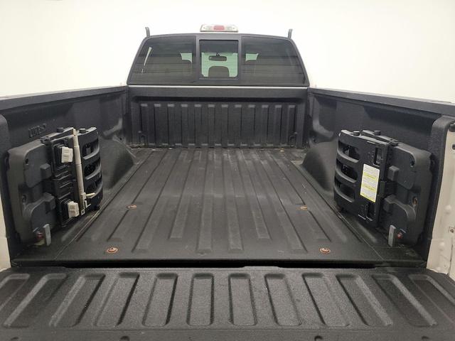 Photo of 2014 White Ford F-150