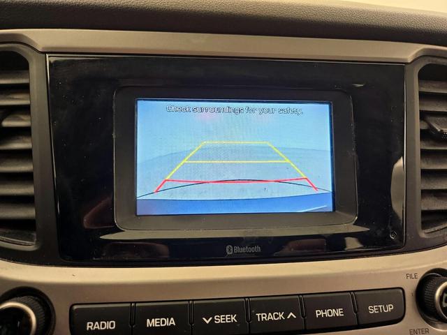 Photo of 2019 Gray Hyundai Accent