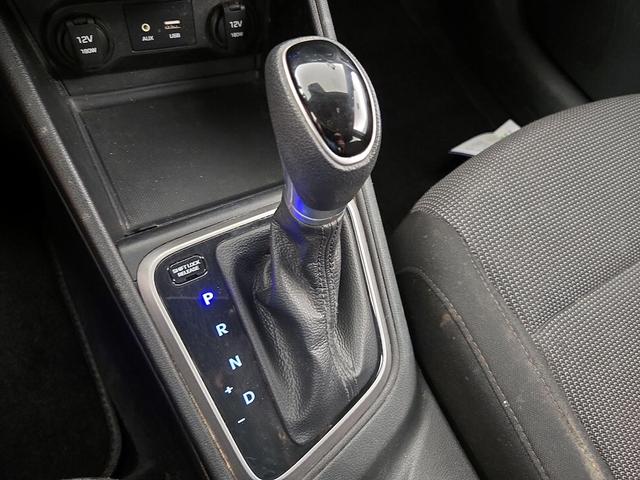 Photo of 2019 Gray Hyundai Accent