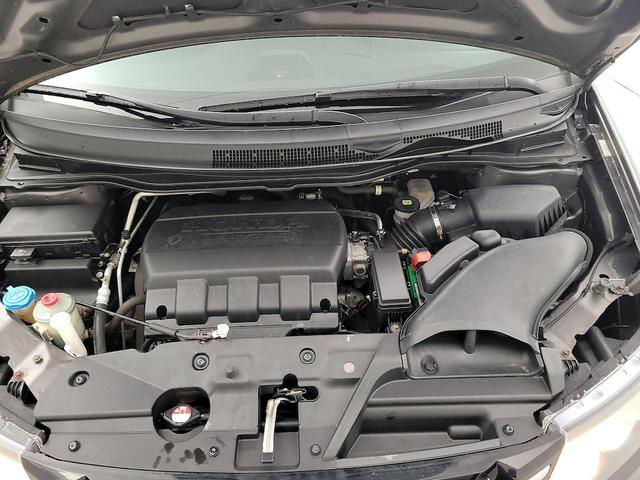 Photo of 2014 Gray Honda Odyssey