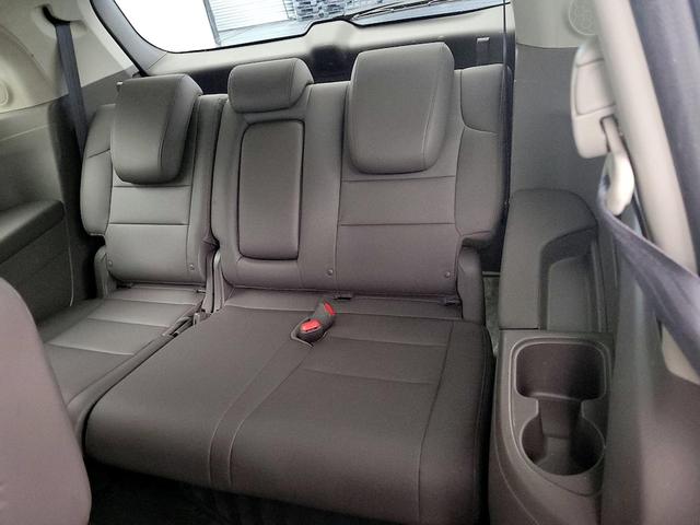 Photo of 2014 Gray Honda Odyssey