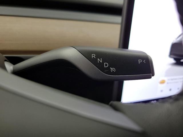 Photo of 2024 Gray Tesla Model Y