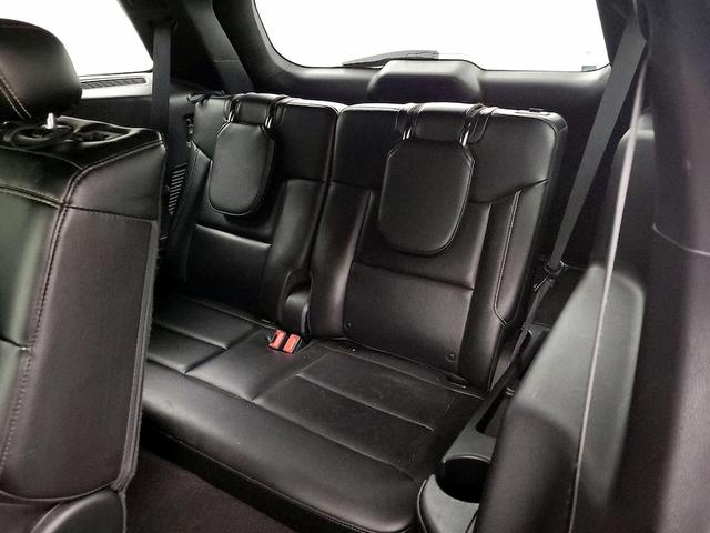 Photo of 2020 Green Ford Explorer
