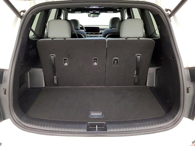 Photo of 2023 White Kia Telluride