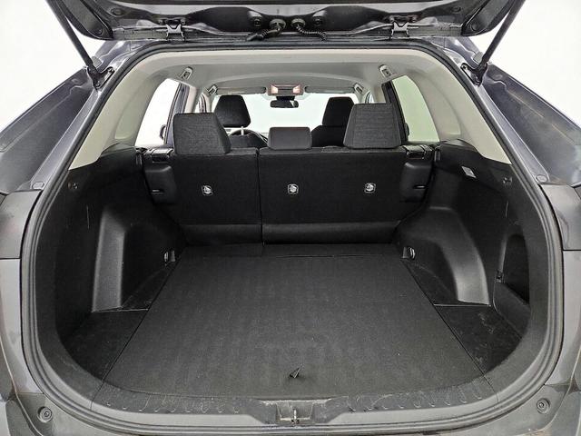 Photo of 2020 Gray Toyota RAV4