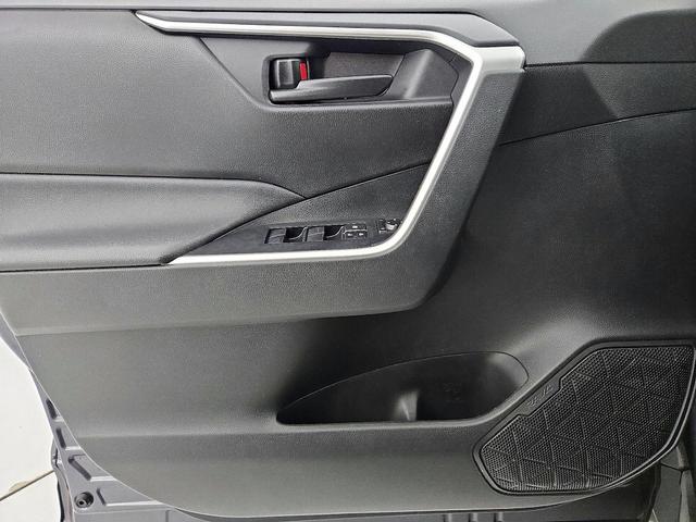 Photo of 2020 Gray Toyota RAV4