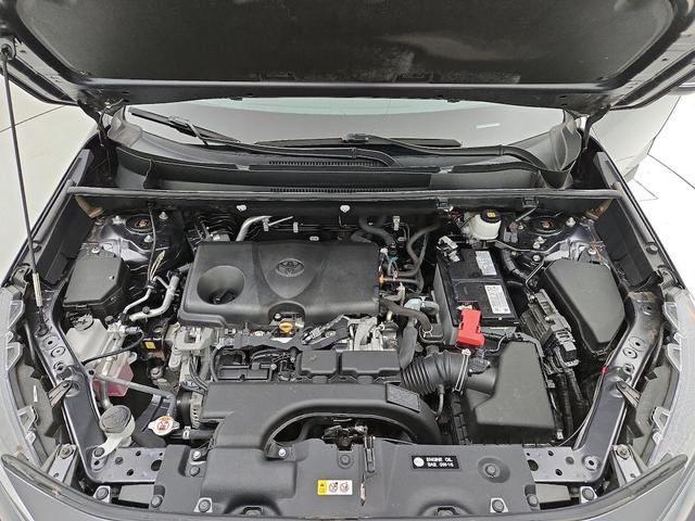 Photo of 2020 Gray Toyota RAV4