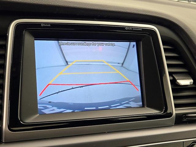 Photo of 2018 Gray Hyundai SONATA
