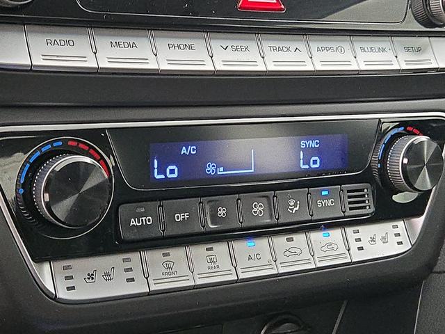 Photo of 2018 Gray Hyundai SONATA