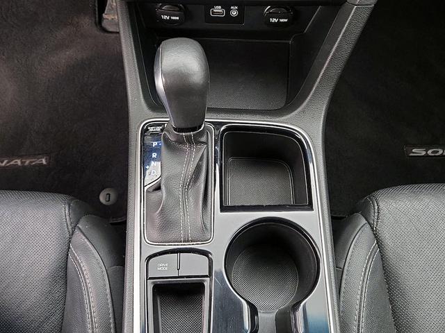 Photo of 2018 Gray Hyundai SONATA