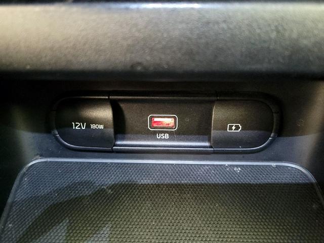 Photo of 2023 Black Kia Forte