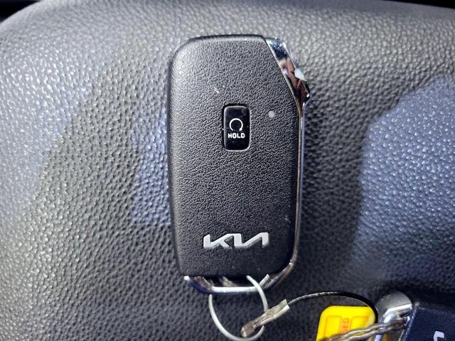 Photo of 2023 Black Kia Forte