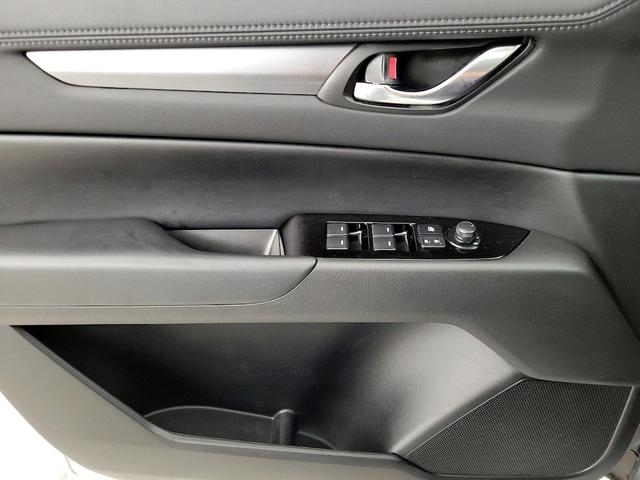 Photo of 2023 Silver Mazda CX-5