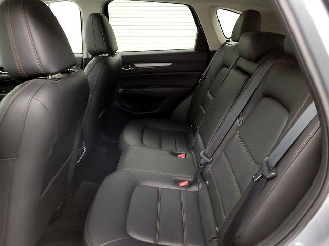 Photo of 2023 Silver Mazda CX-5