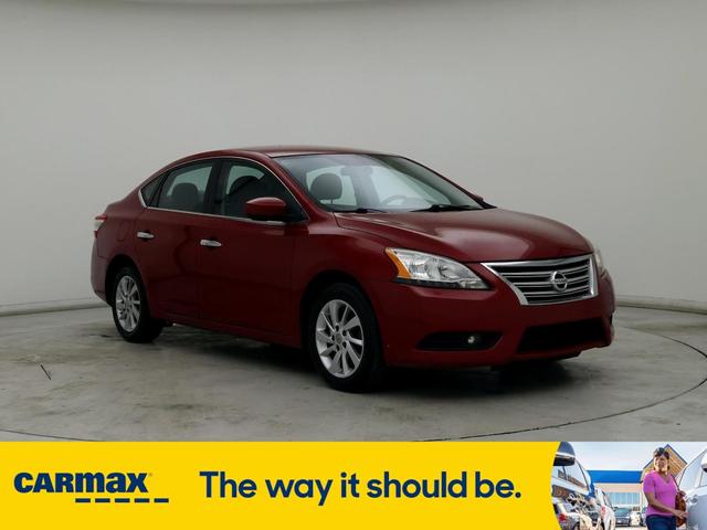 2013 Nissan Sentra