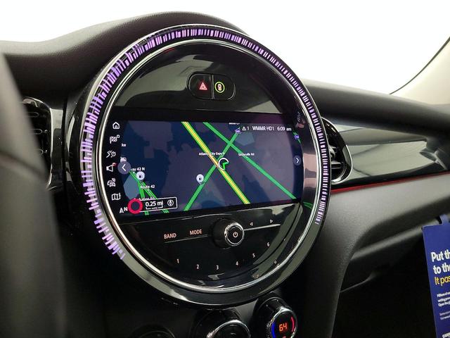 Photo of 2023 Black MINI Hardtop